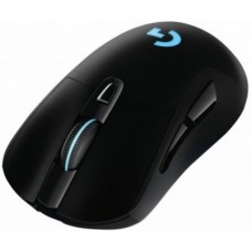 Мишка Logitech G703 Lightspeed HERO 16K Sensor Black (910-005640) Мишка Logitech G703 Lightspeed HERO 16K Sensor Black (910-005640)