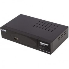 ТВ тюнер Romsat DVB-T2, чипсет MSD7T01 (T8020HD) ТВ тюнер Romsat DVB-T2, чипсет MSD7T01 (T8020HD)