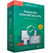 Антивірус Kaspersky Internet Security 4 ПК 1 year Base License Eastern Europe Ed (KL1939OCDFS)