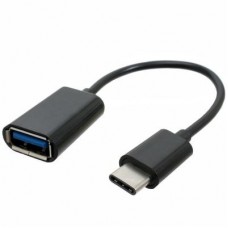 Дата кабель OTG USB 2.0 - TYPE-C 0.15m PATRON (PN-OTG-TYPE-C) Дата кабель OTG USB 2.0 - TYPE-C 0.15m PATRON (PN-OTG-TYPE-C)