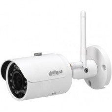 Камера відеоспостереження Dahua DH-IPC-HFW1435SP-W-S2 (2.8) Камера відеоспостереження Dahua DH-IPC-HFW1435SP-W-S2 (2.8)