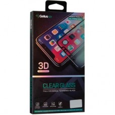 Скло захисне Gelius Pro 3D for Huawei Honor 20 Black (00000075291) Скло захисне Gelius Pro 3D for Huawei Honor 20 Black (00000075291)