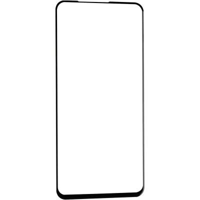 Скло захисне Gelius Pro 3D for Huawei Honor 20 Black (00000075291)