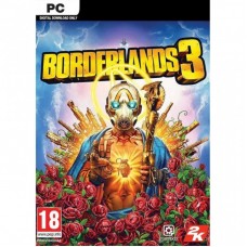 Гра PC Borderlands 3 (18120363) Гра PC Borderlands 3 (18120363)