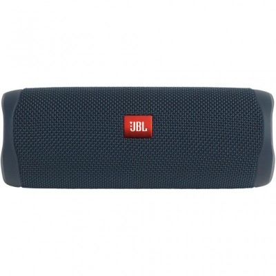 Акустична система JBL Flip 5 Blue (JBLFLIP5BLU)