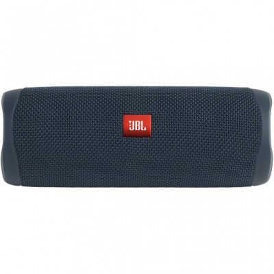 Акустическая система JBL Flip 5 Blue (JBLFLIP5BLU)