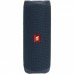 Акустическая система JBL Flip 5 Blue (JBLFLIP5BLU)