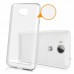 Чохол до моб. телефона для Huawei Y3 II Clear tpu (Transperent) Laudtec (LC-HY3IIT)