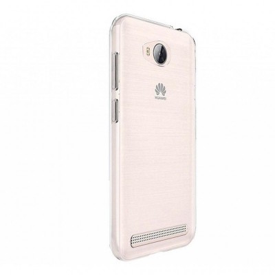 Чохол до моб. телефона для Huawei Y3 II Clear tpu (Transperent) Laudtec (LC-HY3IIT)