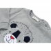 Набір дитячого одягу Breeze з тигриком (14730-92B-gray)