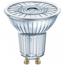 Лампа світлодіодна OSRAM LED GU10 50W 2700K PAR16 DIM Лампа світлодіодна OSRAM LED GU10 50W 2700K PAR16 DIM