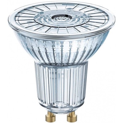 Лампа світлодіодна OSRAM LED GU10 50W 2700K PAR16 DIM