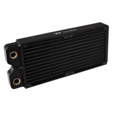 Радіатор охолодження ThermalTake Pacific CLM240 Radiator (CL-W236-CU00BL-A) Радіатор охолодження ThermalTake Pacific CLM240 Radiator (CL-W236-CU00BL-A)