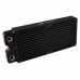 Радиатор охлаждения ThermalTake Pacific CLM240 Radiator (CL-W236-CU00BL-A)