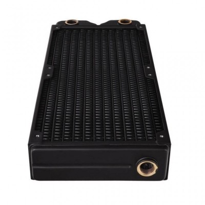 Радиатор охлаждения ThermalTake Pacific CLM240 Radiator (CL-W236-CU00BL-A)