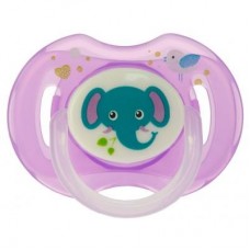 Пустушка BAYBY 0 мес+ розовая (BPC6300) Пустушка BAYBY 0 мес+ розовая (BPC6300)