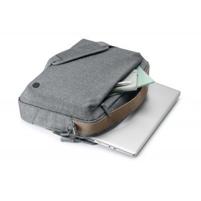 Сумка HP Renew 15 Grey Topload