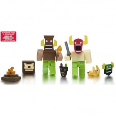 Ігровий набір Roblox Game Packs Mount of Gods Ігровий набір Roblox Game Packs Mount of Gods