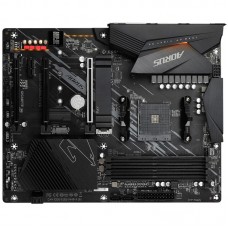 Материнська плата GIGABYTE B550 AORUS ELITE V2 sAM4 B550 4xDDR4 M.2 HDMI DP ATX