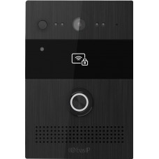 IP панель виклику Bas-IP AV-07B Black IP панель виклику Bas-IP AV-07B Black