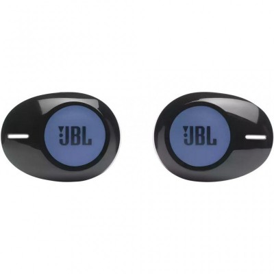 Навушники JBL Tune 125 TWS Blue (JBLT125TWSBLU)