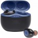 Навушники JBL Tune 125 TWS Blue (JBLT125TWSBLU)