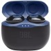 Навушники JBL Tune 125 TWS Blue (JBLT125TWSBLU)