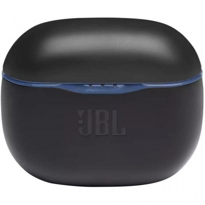 Навушники JBL Tune 125 TWS Blue (JBLT125TWSBLU)