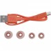 Навушники JBL Tune 125 TWS Blue (JBLT125TWSBLU)