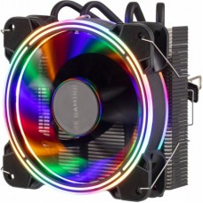 Кулер до процесора 2E GAMING AIR COOL (2E-AC120T4-RGB) Кулер до процесора 2E GAMING AIR COOL (2E-AC120T4-RGB)