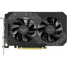 Відеокарта ASUS GeForce GTX 1650 4GB GDDR6 TUF OC GAMING TUF-GTX1650-O4GD6-P-GAMING