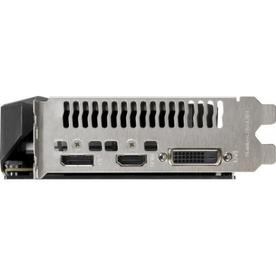 Відеокарта ASUS GeForce GTX 1650 4GB GDDR6 TUF OC GAMING TUF-GTX1650-O4GD6-P-GAMING
