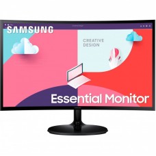 Монітор 27" Samsung S27C360E D-Sub, HDMI, VA, 75Hz, 4ms, CURVED Монітор 27" Samsung S27C360E D-Sub, HDMI, VA, 75Hz, 4ms, CURVED