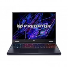 Ноутбук Acer Predator Helios Neo 16 PHN16-72 16" WUXGA, Intel i9-14900HX, 32GB, F1TB, NVD4060-8, Lin Ноутбук Acer Predator Helios Neo 16 PHN16-72 16" WUXGA, Intel i9-14900HX, 32GB, F1TB, NVD4060-8, Lin