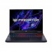 Ноутбук Acer Predator Helios Neo 16 PHN16-72 16&quot; WUXGA, Intel i9-14900HX, 32GB, F1TB, NVD4060-8, Lin