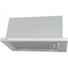 Витяжка Hansa вбудована, 60см, 417м3ч, нерж