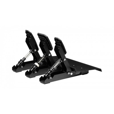 Педальный блок Thrustmaster Raceline Pedals III