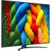 Телевізор 86" LG NanoCell  4K 60Hz Smart WebOS Black