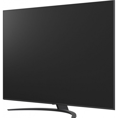 Телевізор 86" LG NanoCell  4K 60Hz Smart WebOS Black