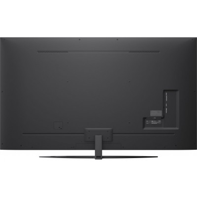 Телевізор 86" LG NanoCell  4K 60Hz Smart WebOS Black