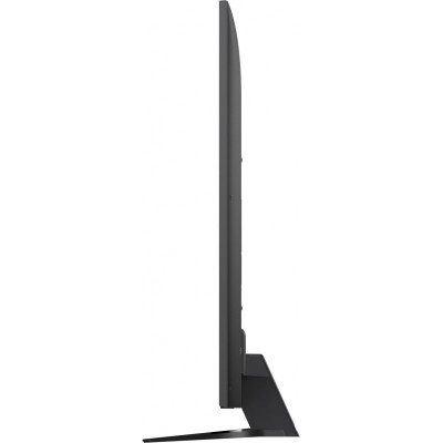 Телевізор 86" LG NanoCell  4K 60Hz Smart WebOS Black