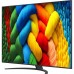 Телевізор 86" LG NanoCell  4K 60Hz Smart WebOS Black