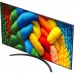 Телевізор 86" LG NanoCell  4K 60Hz Smart WebOS Black