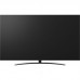 Телевізор 86" LG NanoCell  4K 60Hz Smart WebOS Black