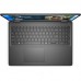 Ноутбук Dell 16 DC16250 16" FHD+ AG, Intel 5-120U, 16GB, F1024GB, UMA, Lin, чорний