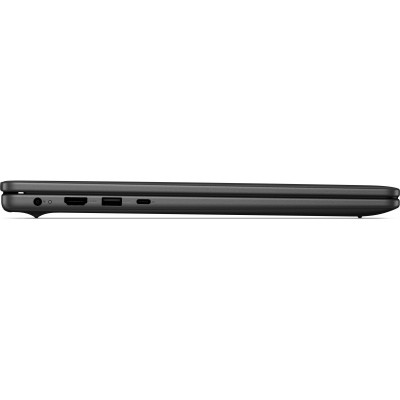 Ноутбук Dell 16 DC16250 16" FHD+ AG, Intel 5-120U, 16GB, F1024GB, UMA, Lin, чорний