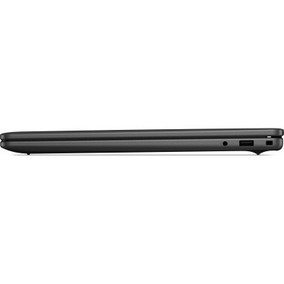Ноутбук Dell 16 DC16250 16" FHD+ AG, Intel 5-120U, 16GB, F1024GB, UMA, Lin, чорний