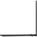 Ноутбук Dell 16 DC16250 16" FHD+ AG, Intel 5-120U, 16GB, F1024GB, UMA, Lin, чорний