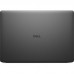 Ноутбук Dell 16 DC16250 16" FHD+ AG, Intel 5-120U, 16GB, F1024GB, UMA, Lin, чорний
