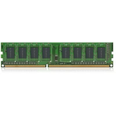 Модуль памяти для компьютера DDR3L 4GB 1333 MHz eXceleram (E30225A)